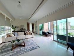 RESIDENCES AT EMERALD HILL (D9), Apartment #584459051